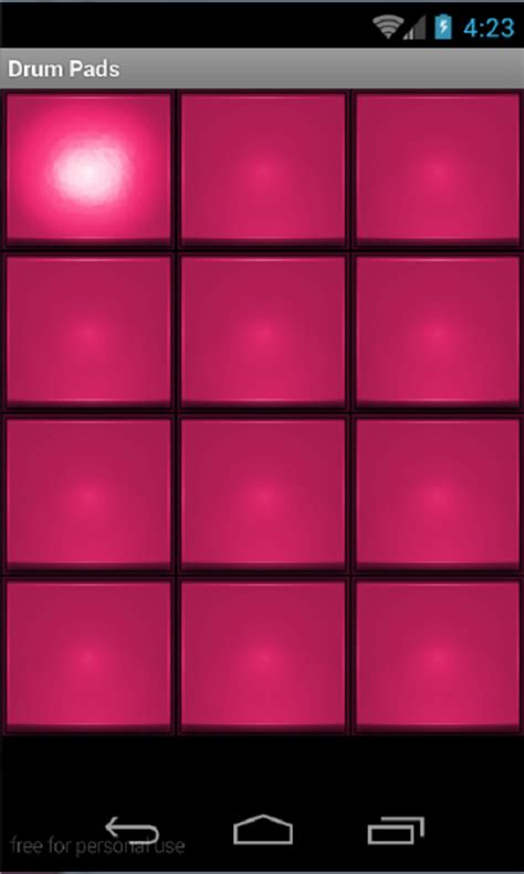 Hit the Drums Kit - App on Amazon Appstore