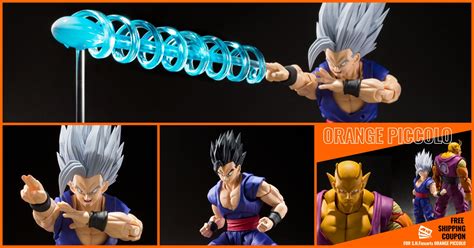 Gohan Beast From Dragon Ball Super: SUPER HERO Finally, 40% OFF