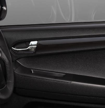 Isuzu India - S-CABZ