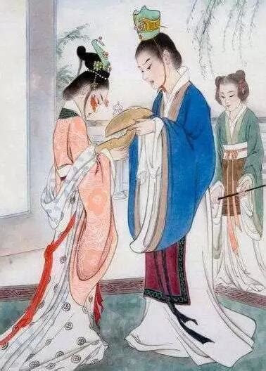 中国古代最唯美的十大文学典故|章台柳|杜牧|不可_新浪新闻