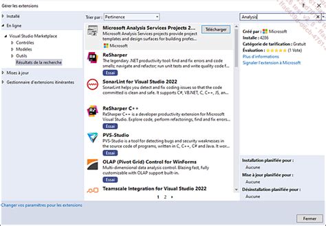 Install SSAS 的图像结果