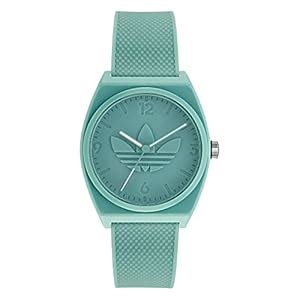 Adidas Originals Analog Unisex Watch - AOST22037 (Mint Dial Mint ...