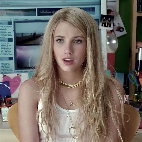 poppy moore | Wild child, Wild child movie, Emma roberts