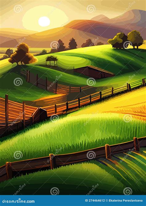 Agriculture Vector 的图像结果