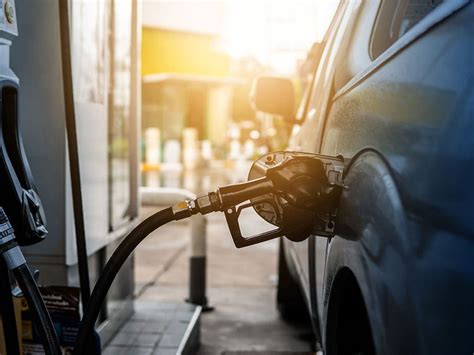 Fuel Card - An overview of fuel cards from DKV Mobility