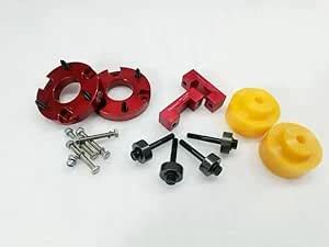 Proman 2 Inch Lift Kit for New Mahindra Thar 2020+ Onwards Car ...