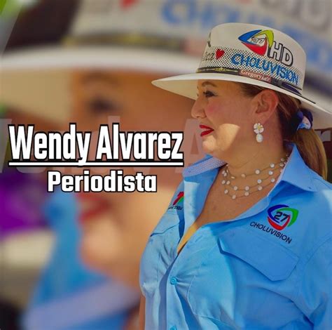 Wendy Alvarez