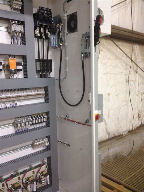 Image result for Control Panel Building Shop Layout