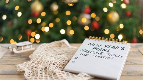 New Year, New Habits – REFASH