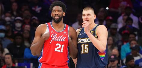 Ranking NBA’s Top 10 Centers for the 2022-23 Season | Orlando Magic