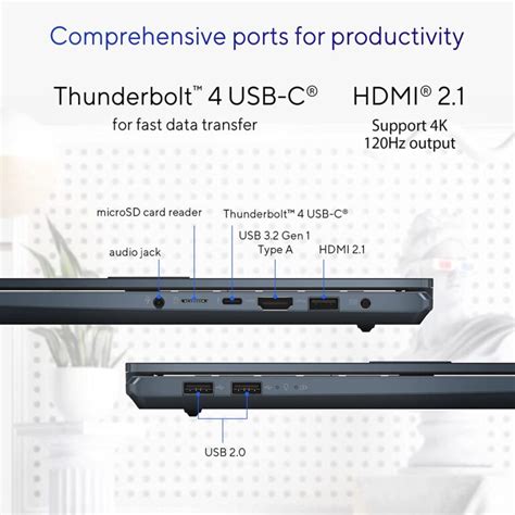 Asus Vivobook Pro 15 OLED K6500ZE-L501WS 12th Gen Intel Laptop Launched ...