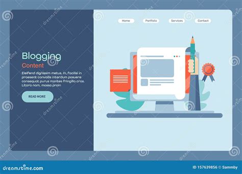 Image result for Content Writing Page Design