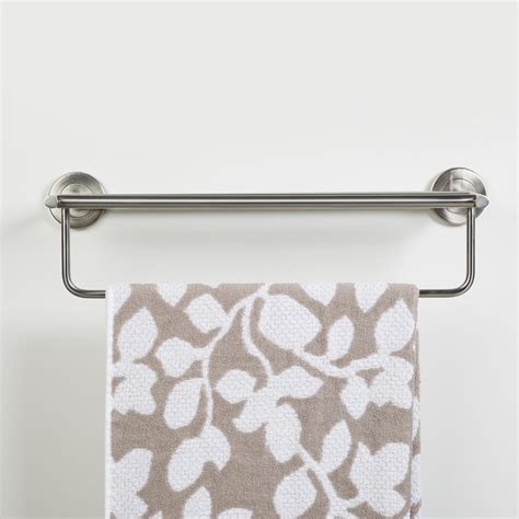 Buy Orion Metal 2-Tier Towel Bar from Home Centre at just INR 4499.0