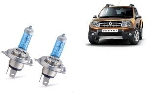 AUTO PEARL Halogen Fog Lamp Unit for Renault Duster Price in India ...