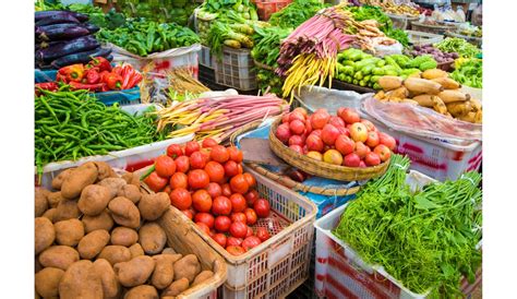 Local Markets Produce 的图像结果
