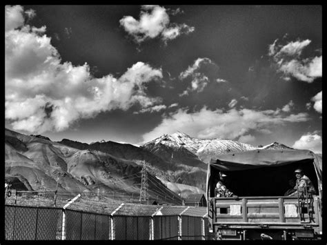 In Photos: 25 Years Since the Kargil War Ended, the Past and Present of ...