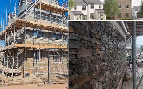 Image result for Brick Slip Cladding