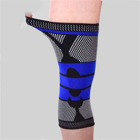 ewinever Full Knee Protector Autumn Winter Season Full Elastic ...