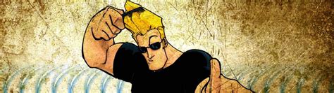 Top 999+ Johnny Bravo Wallpaper Full HD, 4K Free to Use