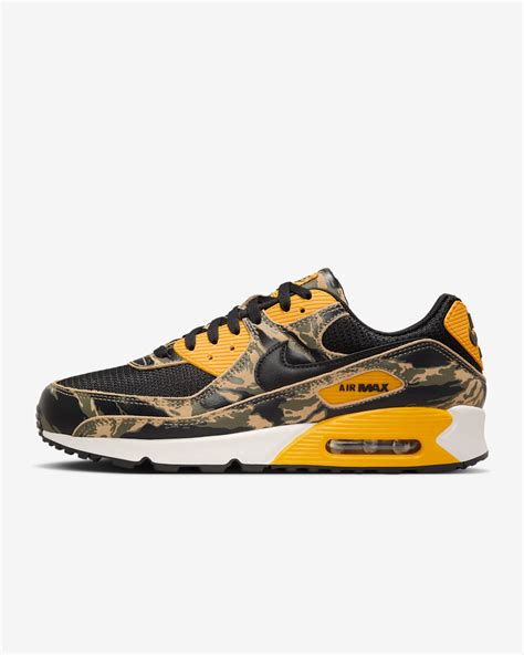 Nike Air Max 90 Premium 男鞋。Nike TW