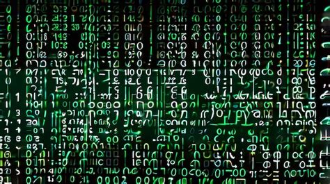 Image result for Green Code Hacking Screen