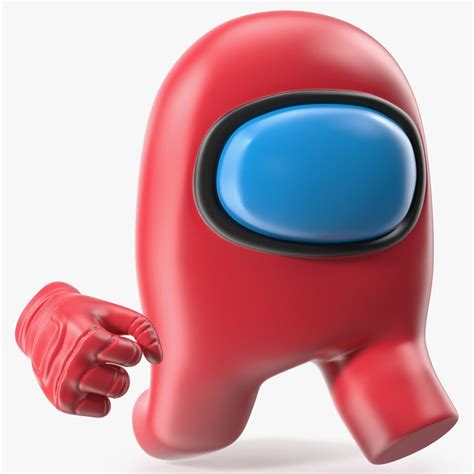 Character Us 3D Models download - Free3D