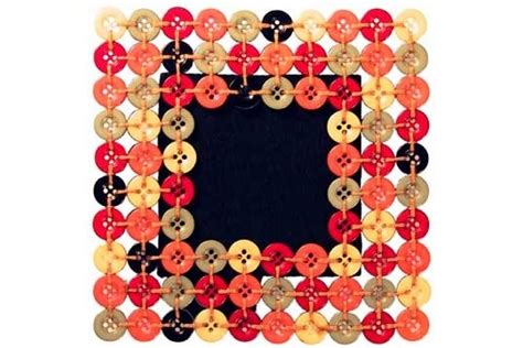 Image result for Frame Sample with Button