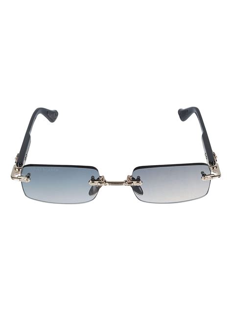 Chrome hearts sunglasses sales