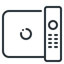 Apple tv Icons & Symbols
