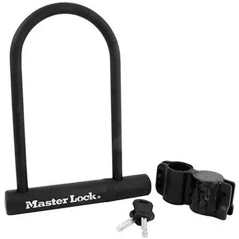 Image result for Master Combination Bike Lock
