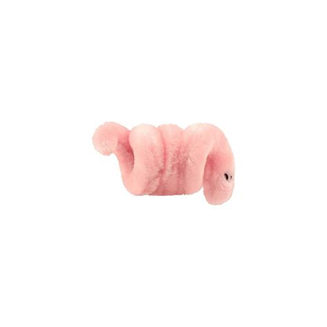 Buy GIANTmicrobes Pox Plush – Learn About STIs, Educational Gift for ...