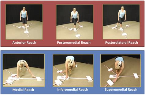 Image result for Y Balance Test Explained