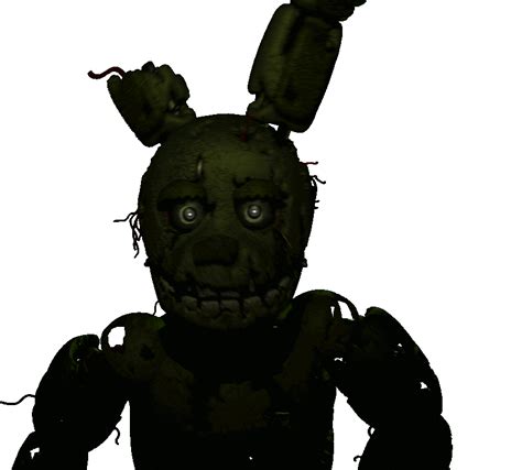 Image result for Spring Trap Jumpscares