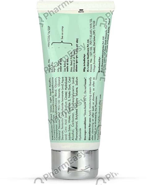 Buy MOSKINA CREAM 100GM Online & Get Upto 60% OFF at PharmEasy