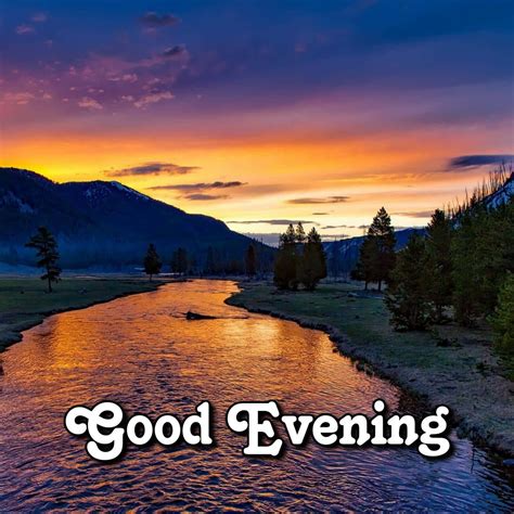 [100+] Good Evening Pictures | Wallpapers.com