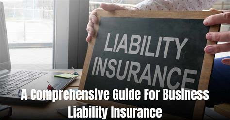 Image result for Business Liability Insurance Explained