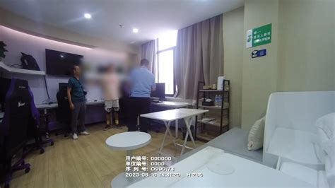 两男子入住电竞酒店盗窃显卡 汉滨公安24小时破案抓获嫌犯-汉滨区人民政府