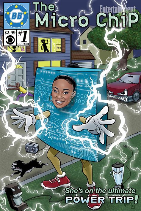 'Big Brother' season 26 comic book covers revealed (exclusive)