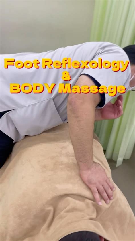 KARADA Massage / Chiropractic / Tokyo / Haneda (@karadarelax ...