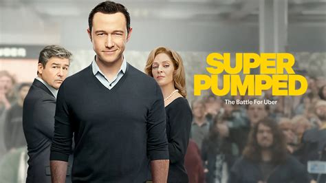 Watch Super Pumped: The Battle For Uber TV Show Latest Episodes Online ...