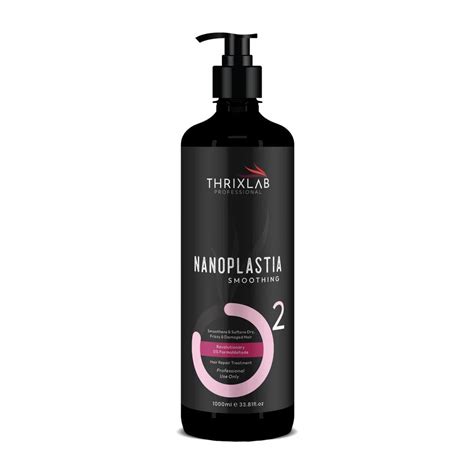 NANOPLASTIA TREATMENT – Thrixlab