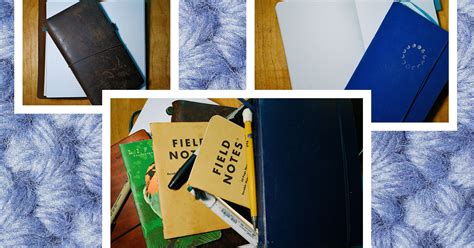 The Best Paper Notebooks and Journals, Tested and Reviewed (2024 ...