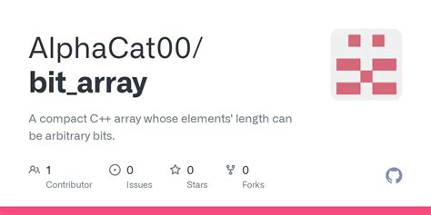 Image result for Bit Array