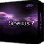Sibelius 2026.5 - Télécharger pour PC Gratuit