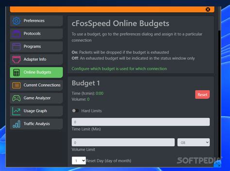 Image result for CFosSpeed Tutorial