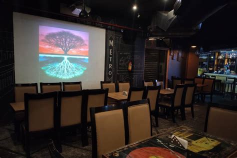 The 10 Best Party Places in Kolkata - Weddingwire.in