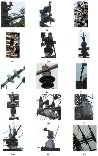 Substation Equipment - Dataset Ninja