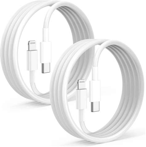 Lightning Cable - Buy Lightning Cable Online at Best Prices in India ...