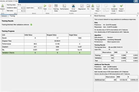 Image result for Nntool MATLAB Tutorial