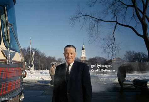 George Romney 1907-1995 的图像结果